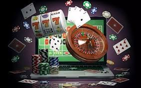 OKCBet Live Casino Baccarat မြန်မာ