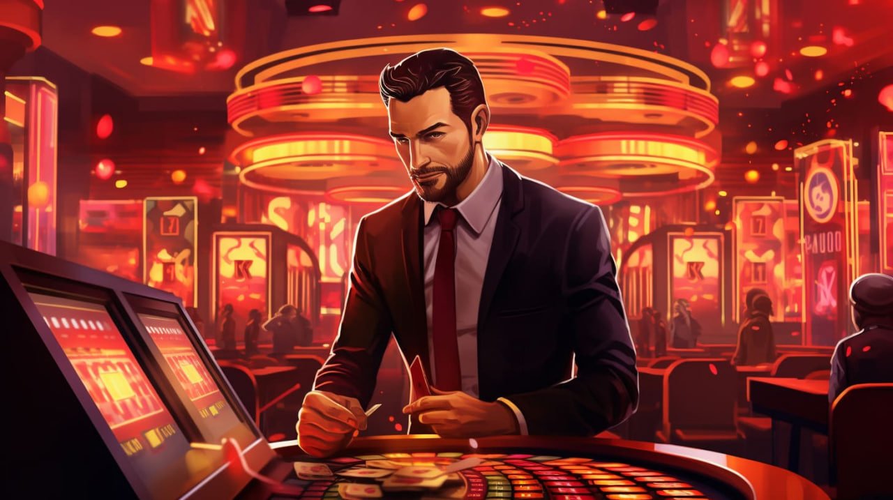 OKCBet Roulette Live Table မြန်မာ